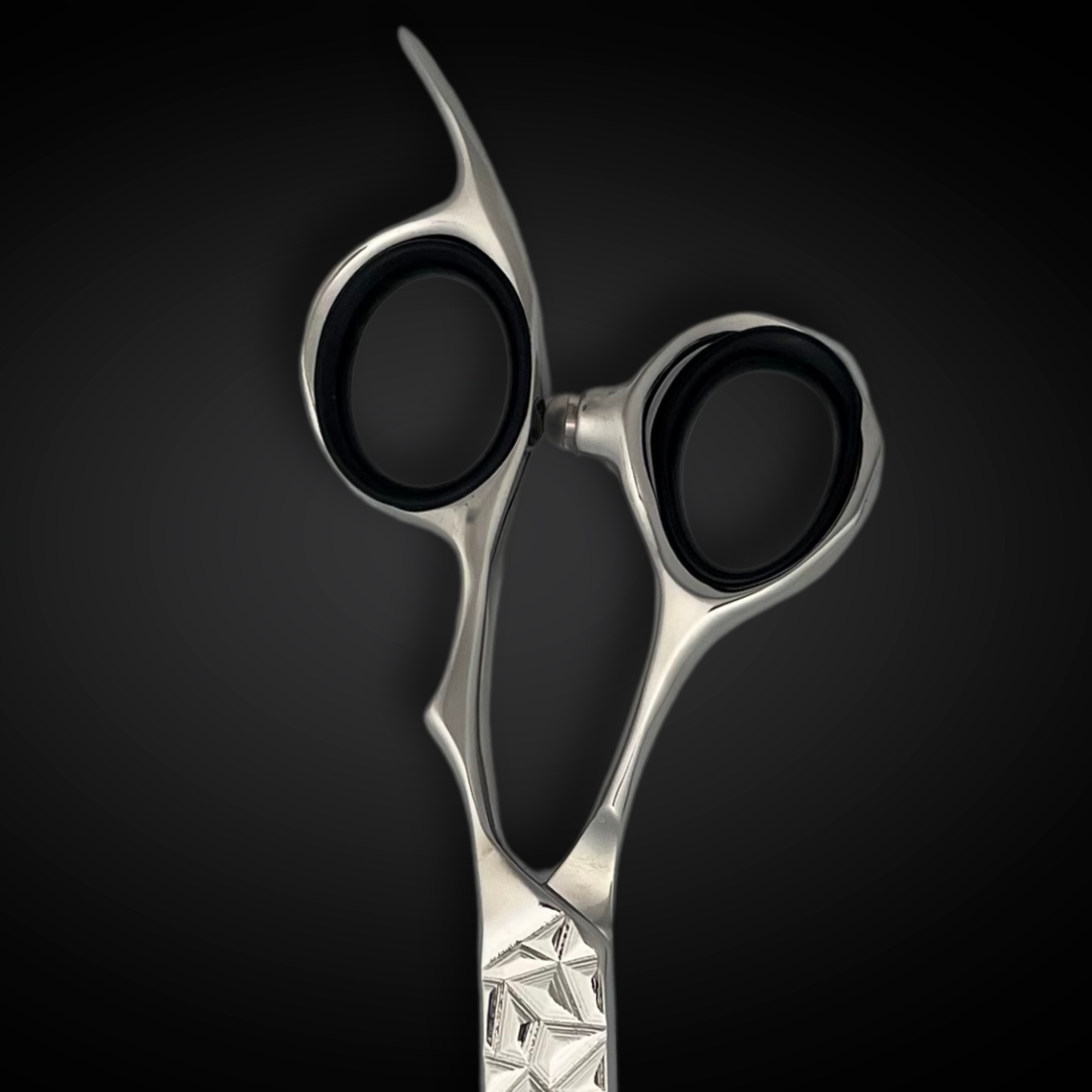 Original Intelio Steel Hair Cutting Shears (6 or 6.5" Size)
