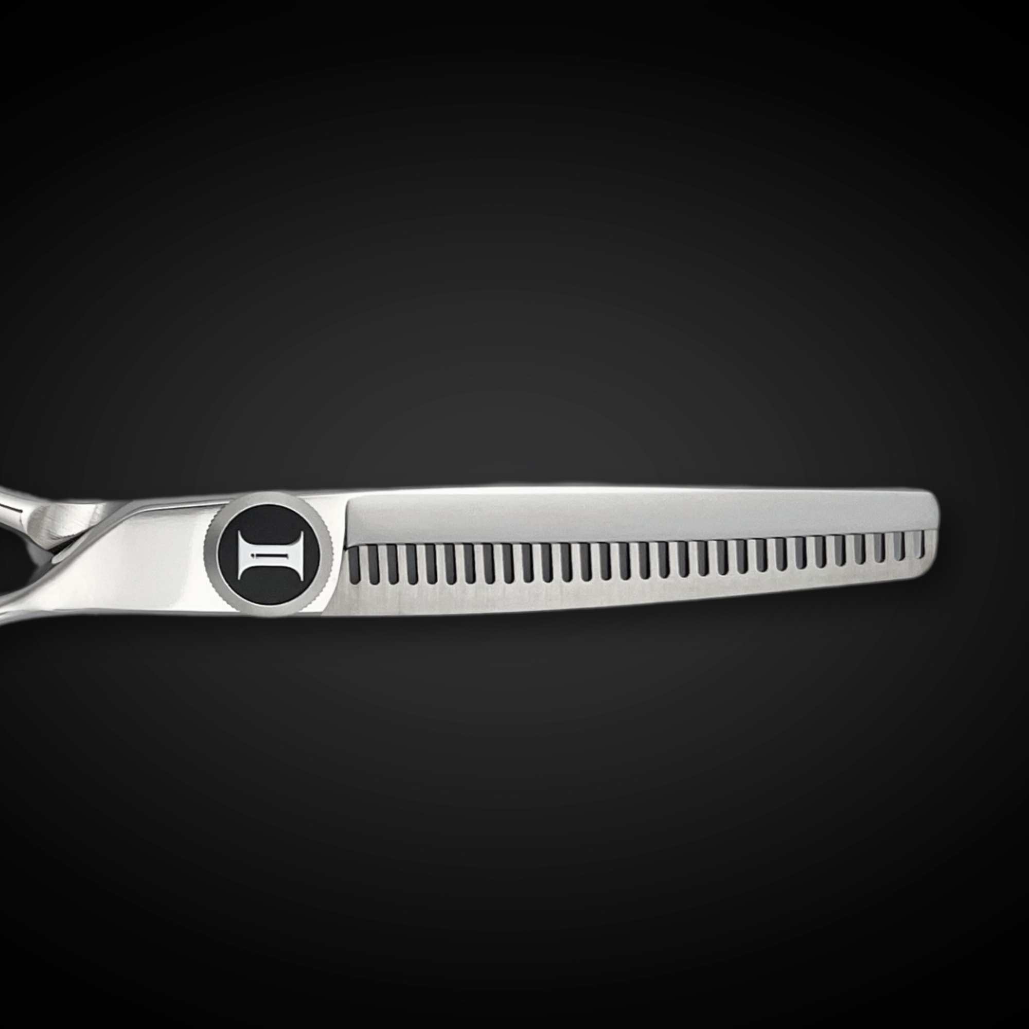 25% or 35% Hair Thinning Shears - Flair