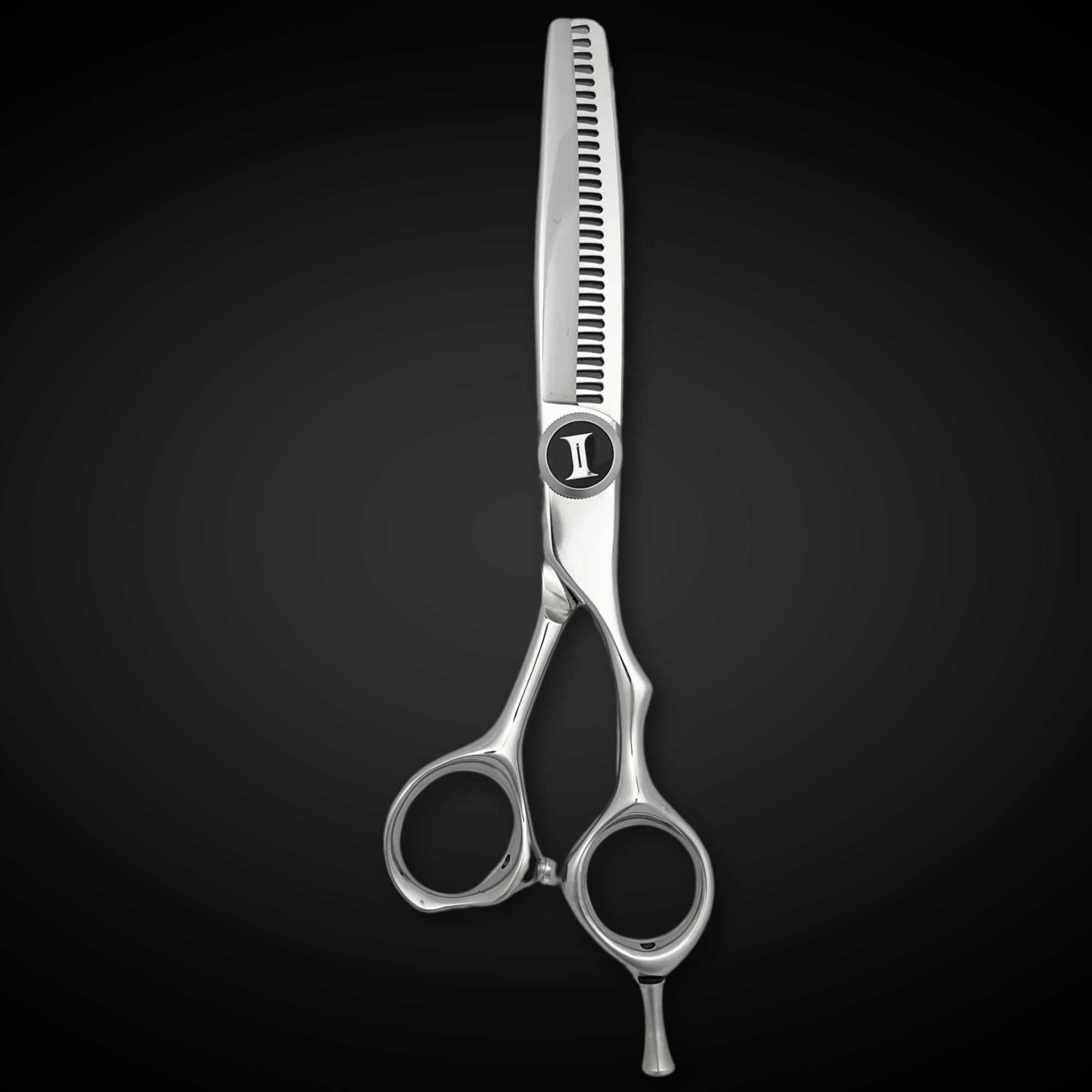 25% or 35% Hair Thinning Shears - Flair