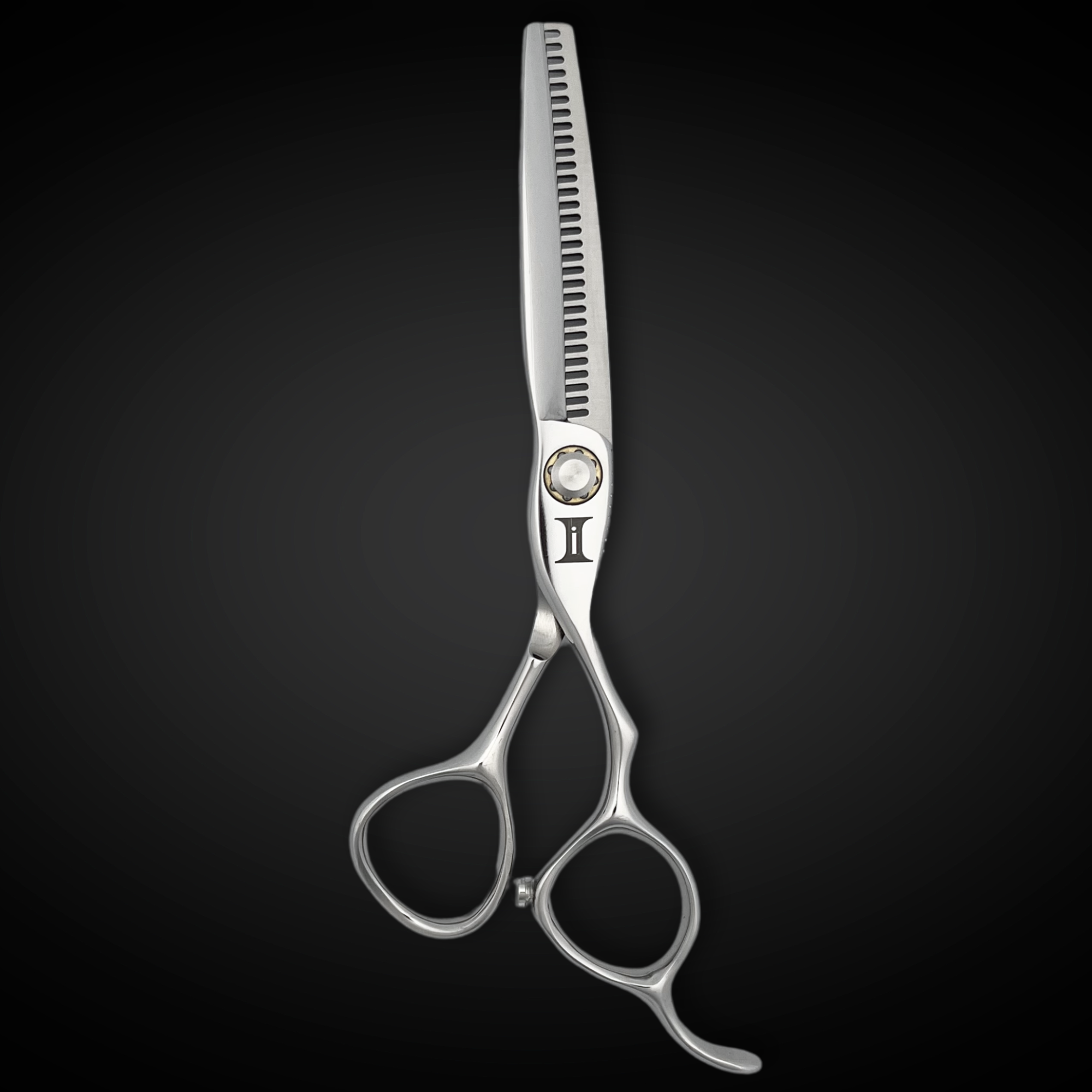 6" Hair Thinning Shears - Ascent