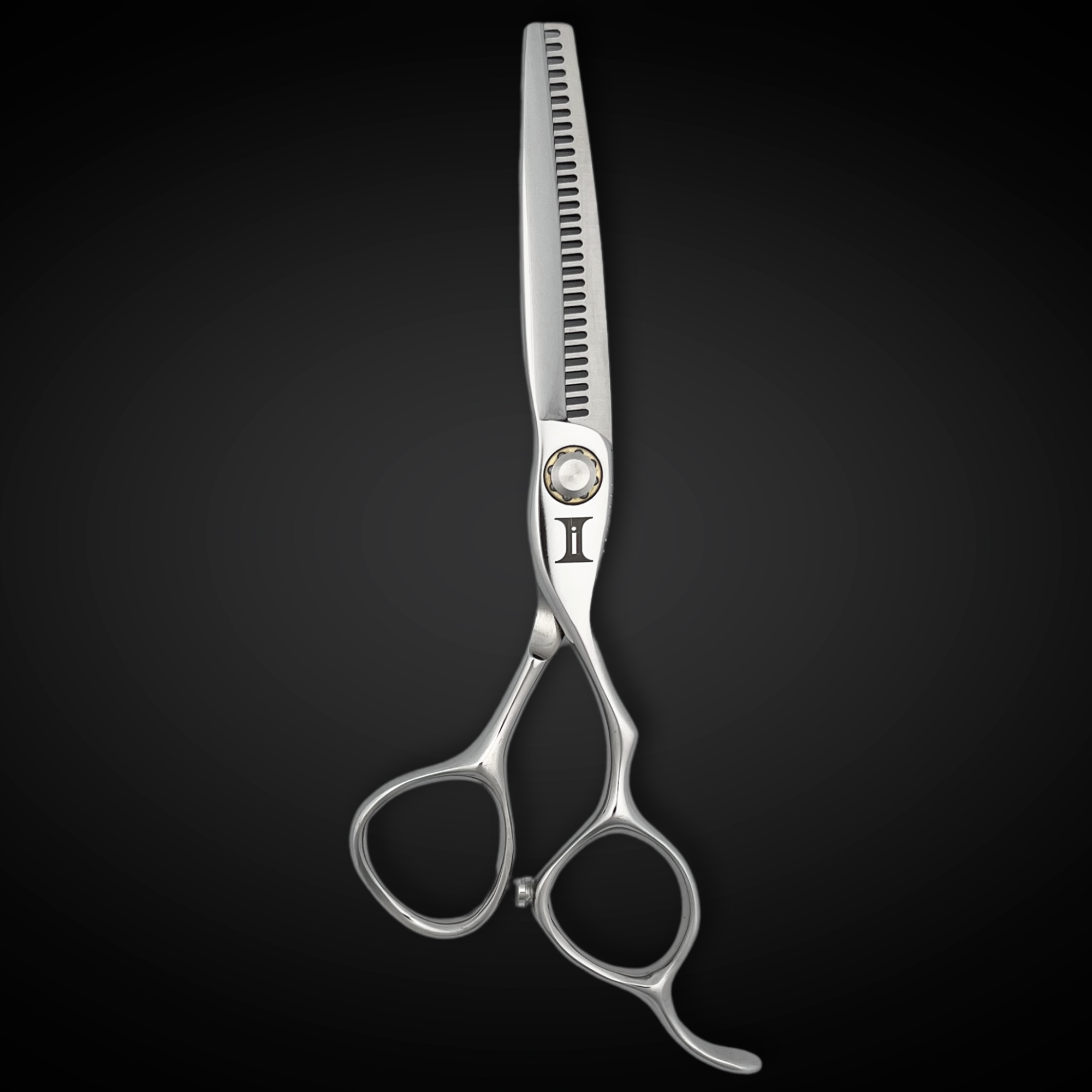 6" Hair Thinning Shears - Ascent - Open Box