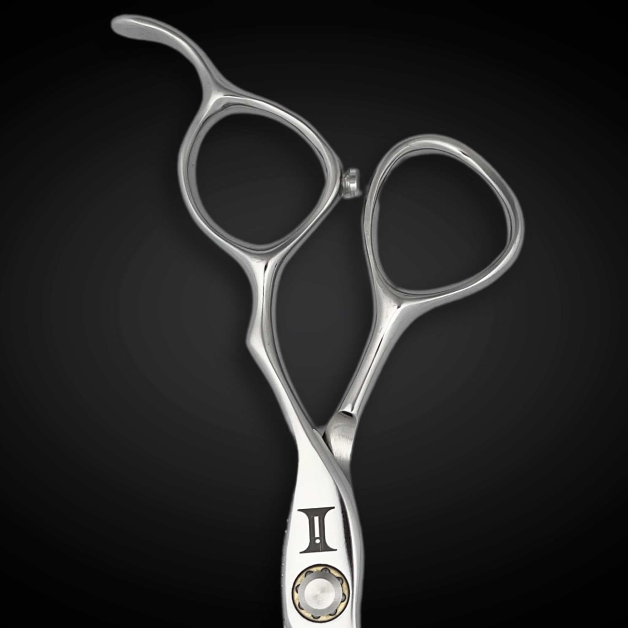 6" Hair Thinning Shears - Ascent - Open Box