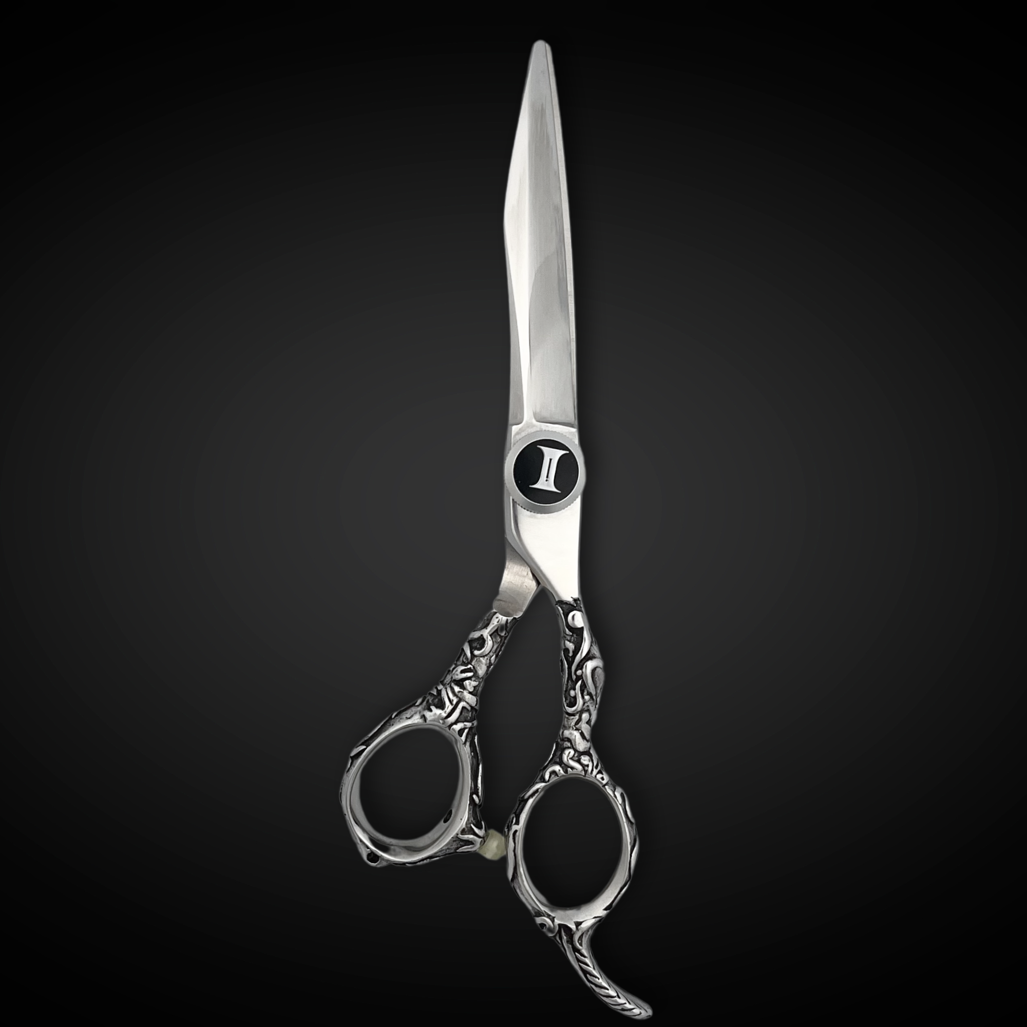 6.0" Japanese Style Hair Cutting Shears - Elevate