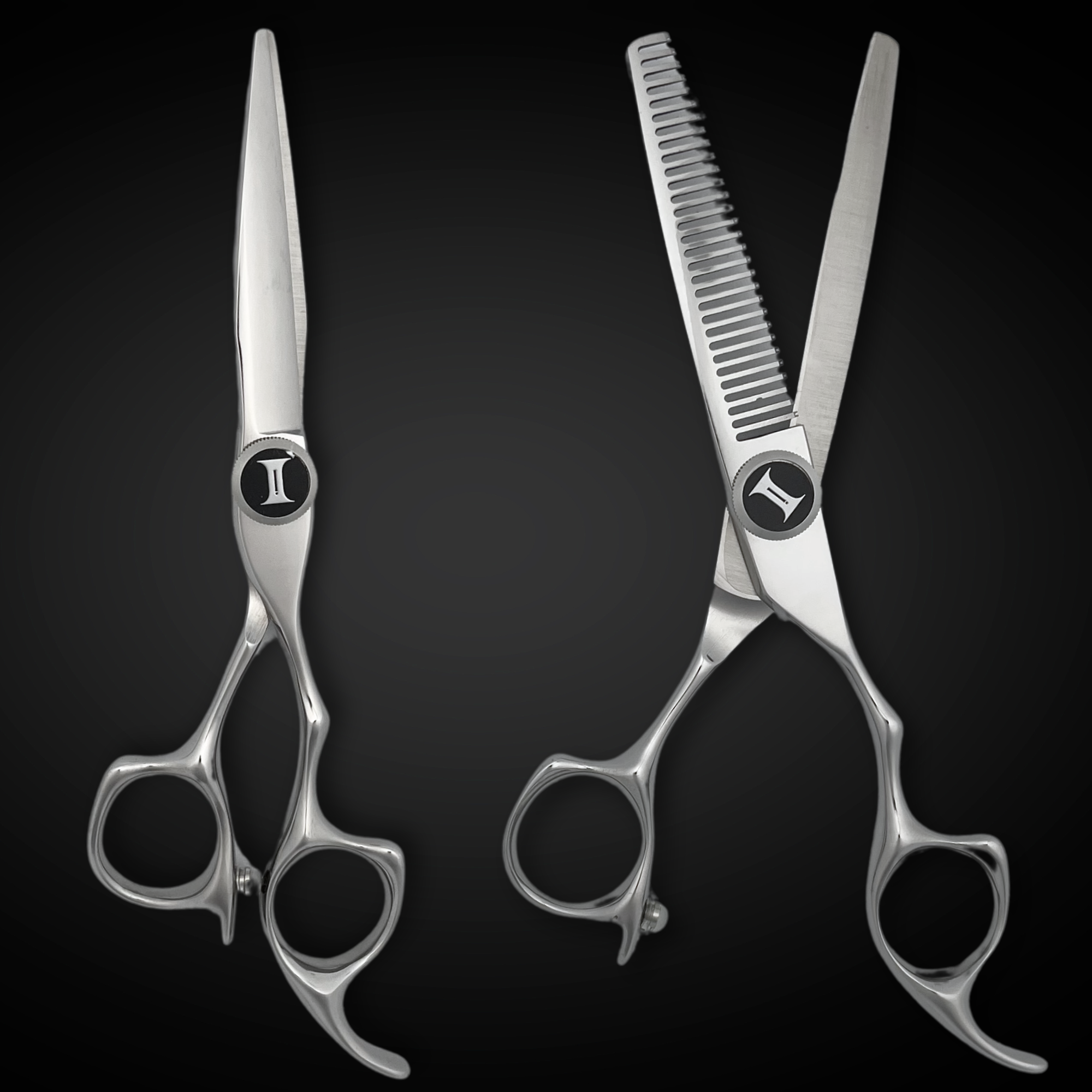 6.0" Set Hair Cutting Shears - Apex