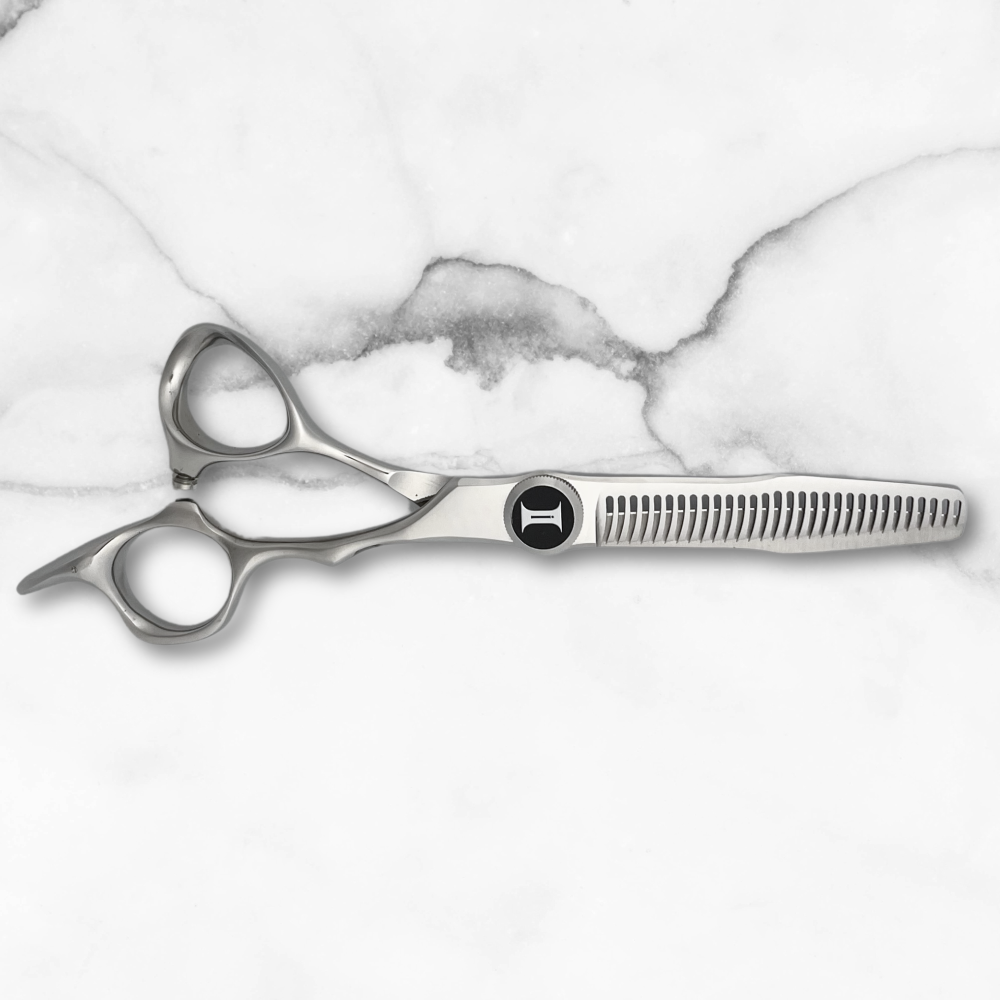 15%, 25%, 35% Hair Thinning Shears - Crest