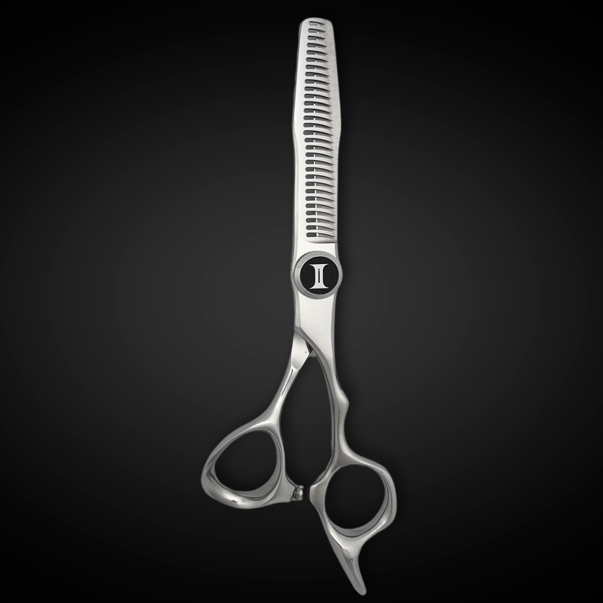 15%, 25%, 35% Hair Thinning Shears - Crest