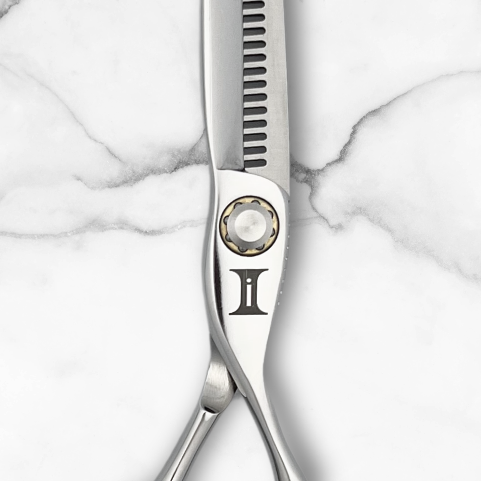 6" Hair Thinning Shears - Ascent