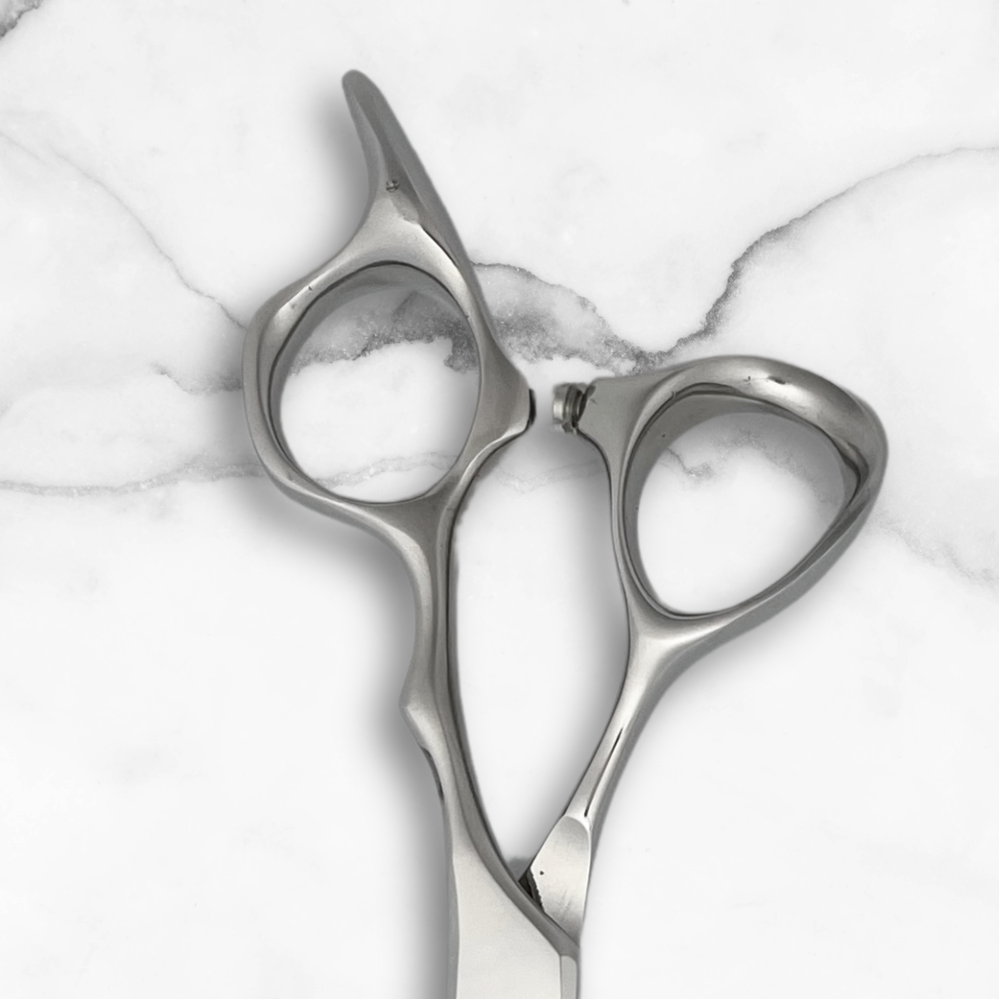 15%, 25%, 35% Hair Thinning Shears - Crest