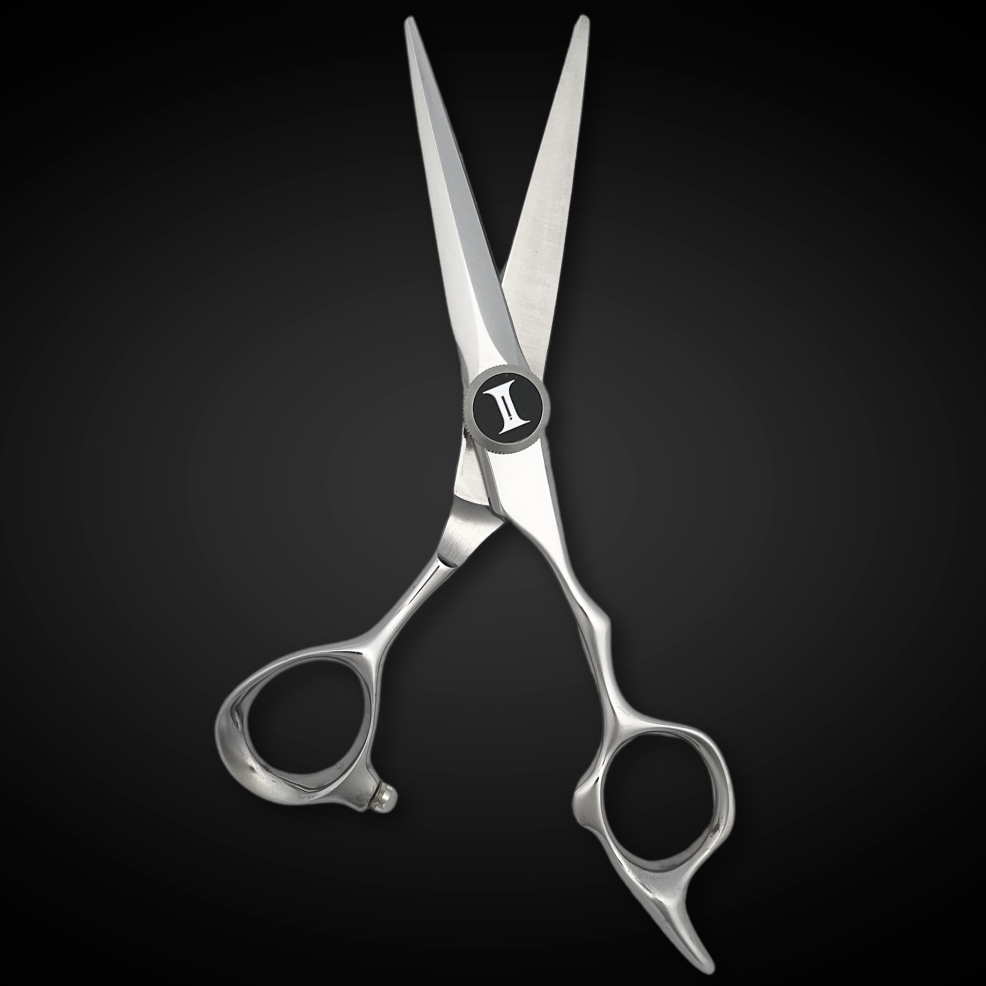 5.5" or 6" Hair Cutting Shears - Zenith