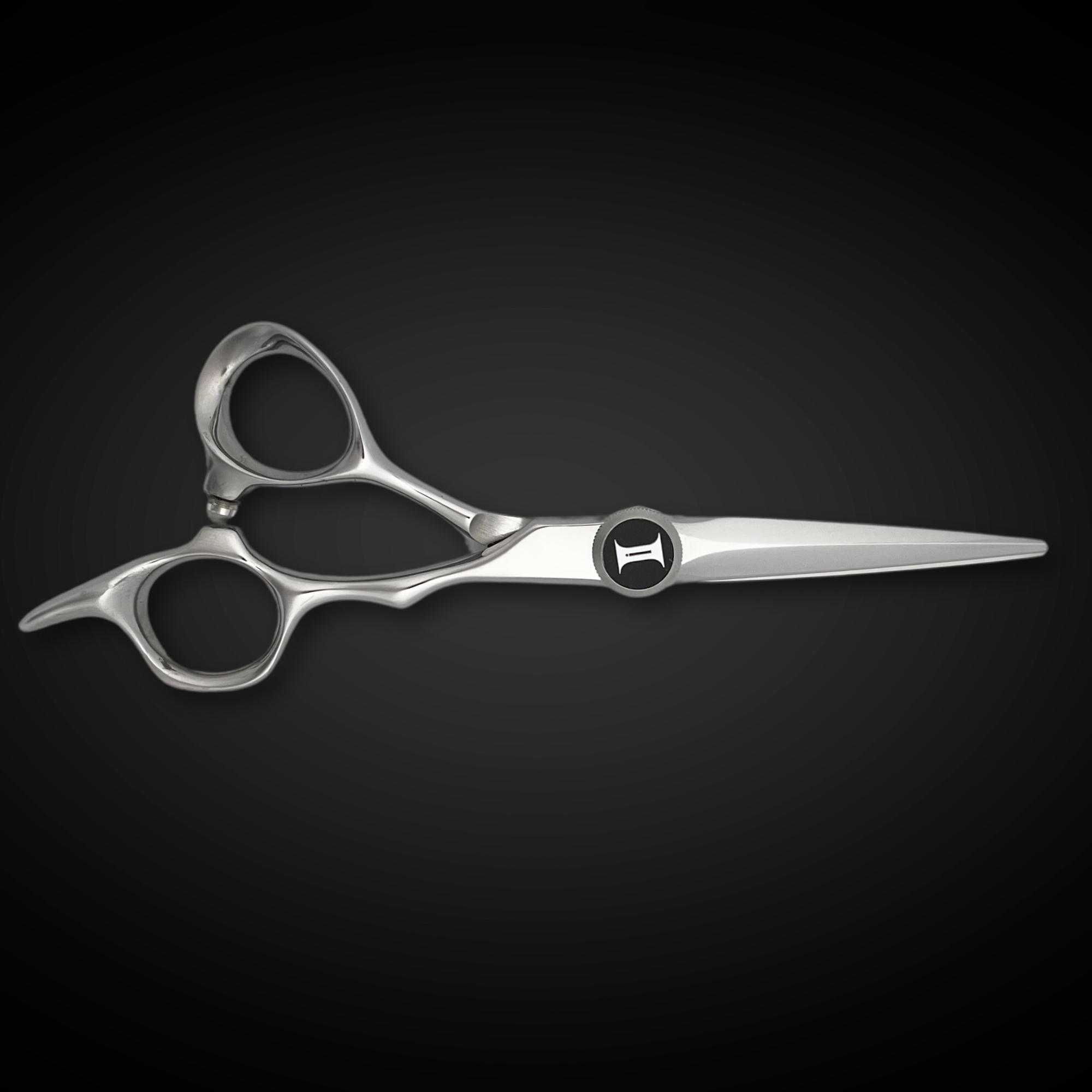 5.5" or 6" Hair Cutting Shears - Zenith